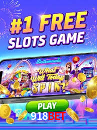 A Popularidade dos Caça-Níqueis no 918bet