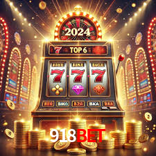 Descubra o Mundo do Cassino Online com 918bet
